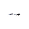 LOCK MAILBOXYS103-16 19X16 MM CHROM