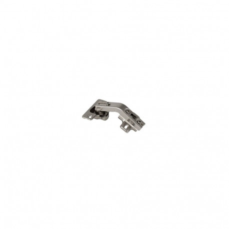 HINGES FURNI 110D F35 SLIDE-ON 2 PCS