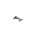 FURNI CONC 110D F35 SLID hinged 2 tk