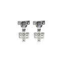 HINGES FURNI CONC 110D F35 SLID SOFT 2PC