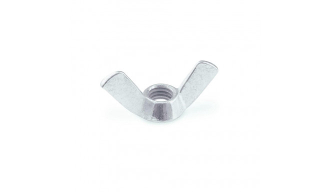 WING NUT M 8 A2/ 4PCS