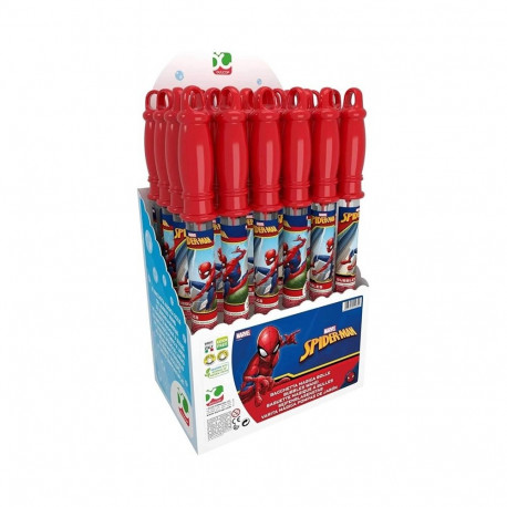 seebimullide pulk Disney Spider-Man