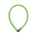 LOCK BICYCLE 0204 CL SC 65/06/C/CL