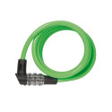LOCK BICYCLE 1102 CL CC 150/07/C/CL