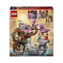 CONSTRUCTOR DRAGON STONE SHRINE