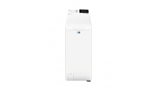 WASHING MCHINE TOP LTR6G271E AEG