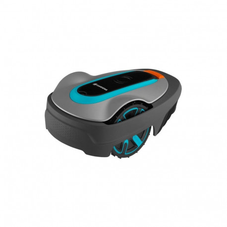 robotniiduk Sileno City Smart 400