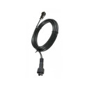EXTENSION CABLE 5M FOR 12V SYSTEM PL7011