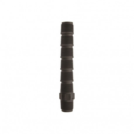 THREADED EXTENSI CUTAB 3/4INX3/4IN LABEL