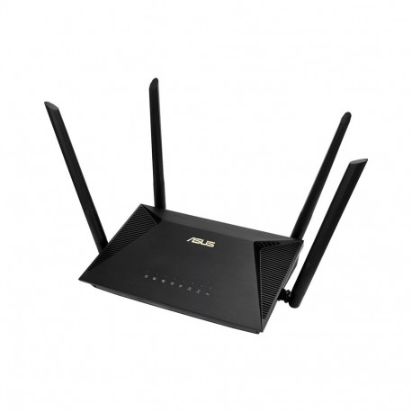 ROUTER ASUS RT-AX1800U WI-FI 6