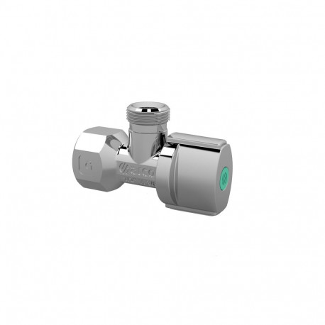 A80 CORTA VITAQ 1/2 HX3/8 M S/BICONO