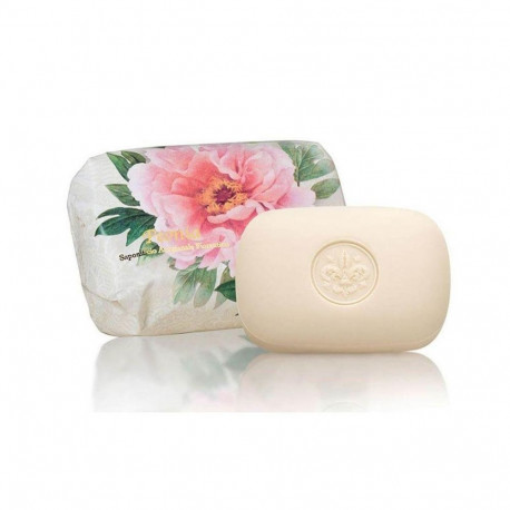 SOAP FIORENTINO PEONY 200G