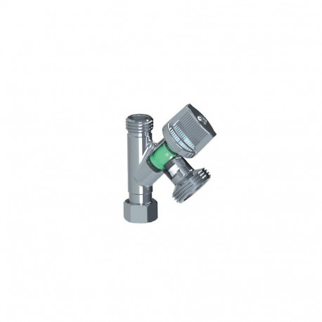 CONEKTA 3/8SNX3/8MX3/4M