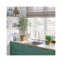 LIMA SINK MIXW/ PULL OUT BBM_F72M TERAS