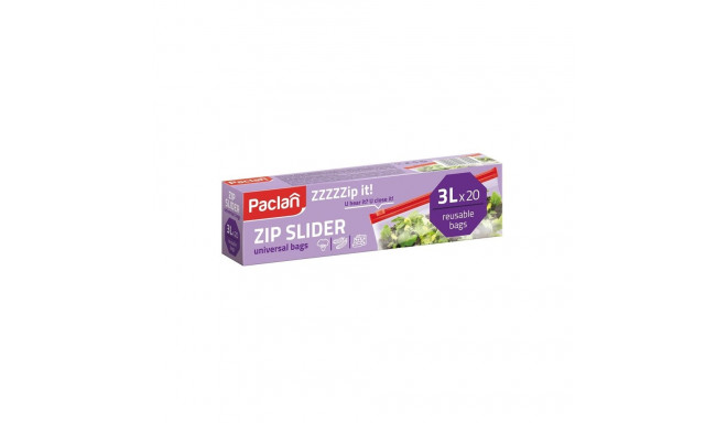 ZIP SLIDE universaalsed kotid 3Lx15tk 137122