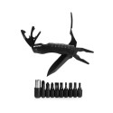 SX-ONE BK - MULTITOOL