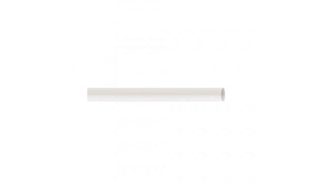 kardinapuu D19 300cm matt valge 93180300
