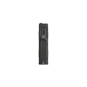 Nitecore EDC25 flashlight Black Tactical flashlight LED