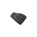 Nitecore EDC25 flashlight Black Tactical flashlight LED