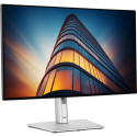 Dell | Monitor | U2424HE | 24 &quot; | IPS | 16:9 | 120 Hz | 5 ms | Silver