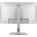 Dell | Monitor | U2424HE | 24 &quot; | IPS | 16:9 | 120 Hz | 5 ms | Silver
