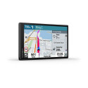 Garmin Drive 55 EU MT-S navigator Handheld/Fixed 14 cm (5.5&quot;) TFT Touchscreen 150.5 g Black