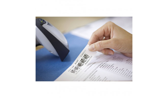 Dymo Label S0722410 / 99013 Double pack