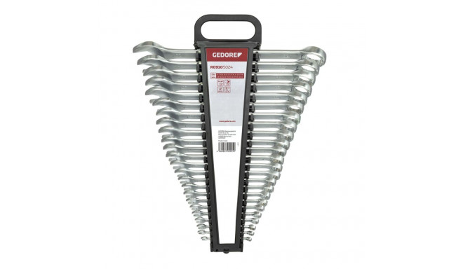 Gedore R09105024 combination wrench