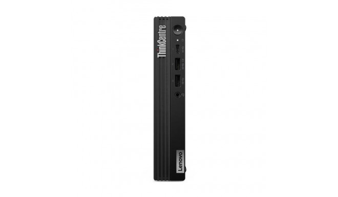 Lenovo ThinkCentre M75q Gen 5 AMD Ryzen™ 5 8500GE 16 GB DDR5-SDRAM 512 GB SSD Windows 11 Pro Mini PC