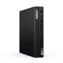 Lenovo ThinkCentre M75q Gen 5 AMD Ryzen™ 5 8500GE 16 GB DDR5-SDRAM 512 GB SSD Windows 11 Pro Mini PC