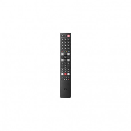 One For All TCL TV Replacement Remote remote control Soundbar speaker, TV Press buttons