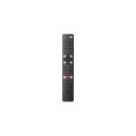 One For All TCL TV Replacement Remote remote control Soundbar speaker, TV Press buttons