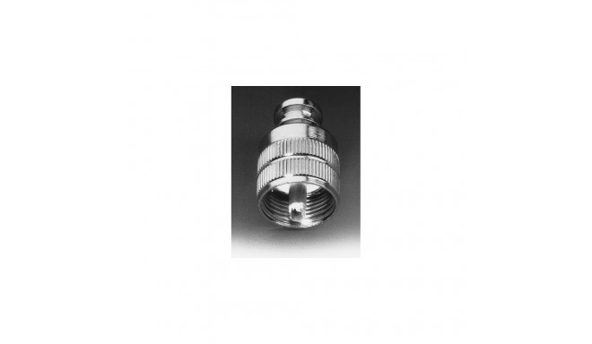 Albrecht T292 wire connector PL Silver