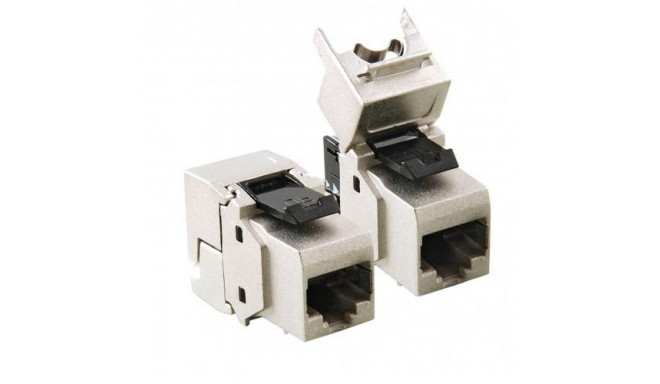 Techly IWP-MD C6A/TLS keystone module