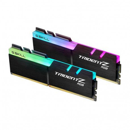 G.Skill Trident Z RGB F4-3200C16Q-32GTZR memory module 32 GB 4 x 8 GB DDR4 288-pin DIMM