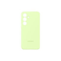 Samsung Silicone Case Green