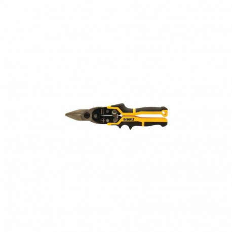 DeWALT DWHT14675-0 snips Straight Chromium-vanadium steel