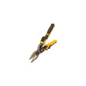 DeWALT DWHT14675-0 snips Straight Chromium-vanadium steel