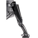 iiyama DS3001C-B1 monitor mount / stand 68.6 cm (27&quot;) Black Desk