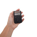 MAUL ECO 250 calculator Pocket Basic Black