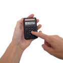 MAUL ECO 250 calculator Pocket Basic Black