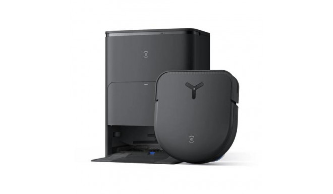Ecovacs DEEBOT X5 OMNI 0.25 L Bagless Black