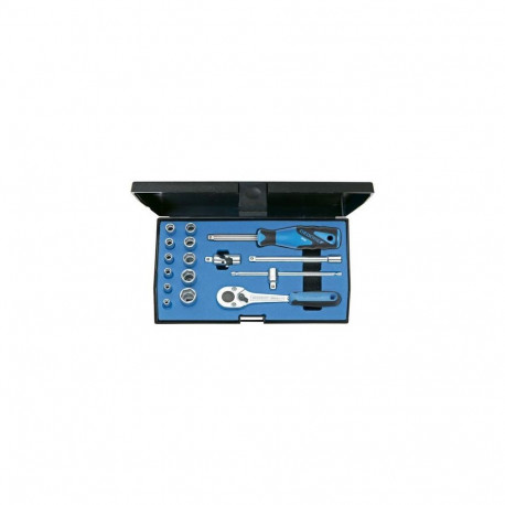 Gedore 6162220 socket/socket set