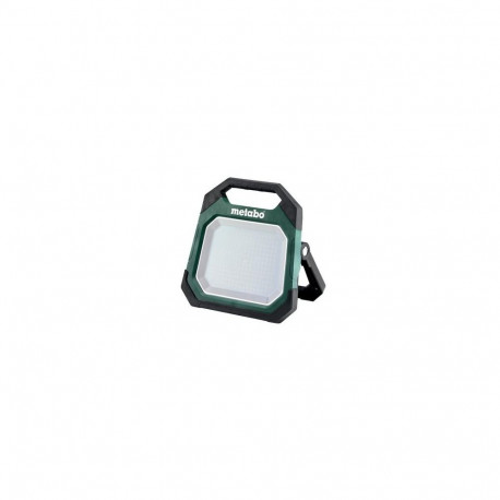 Metabo BSA 18 LED 10000 Black, Green