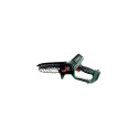 Metabo MS 18 LTX 15 1 RPM Black, Green, Red