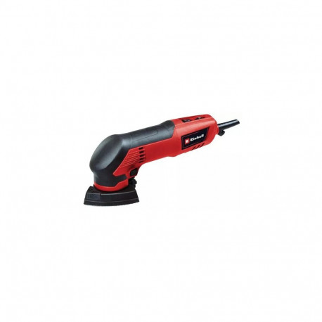 Einhell TC-DS 20 E Delta sander 22000 RPM Black, Red