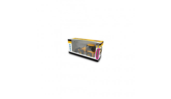 Jamara 404980 Radio-Controlled (RC) model Front loader Electric engine 1:20