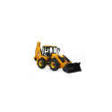 Jamara 404980 Radio-Controlled (RC) model Front loader Electric engine 1:20