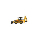 Jamara 404980 Radio-Controlled (RC) model Front loader Electric engine 1:20