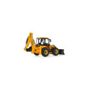 Jamara 404980 Radio-Controlled (RC) model Front loader Electric engine 1:20